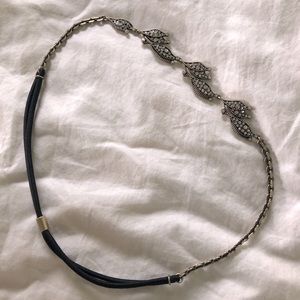 Chloe+Isabel headband